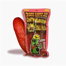 Alamo Pickle Cherry