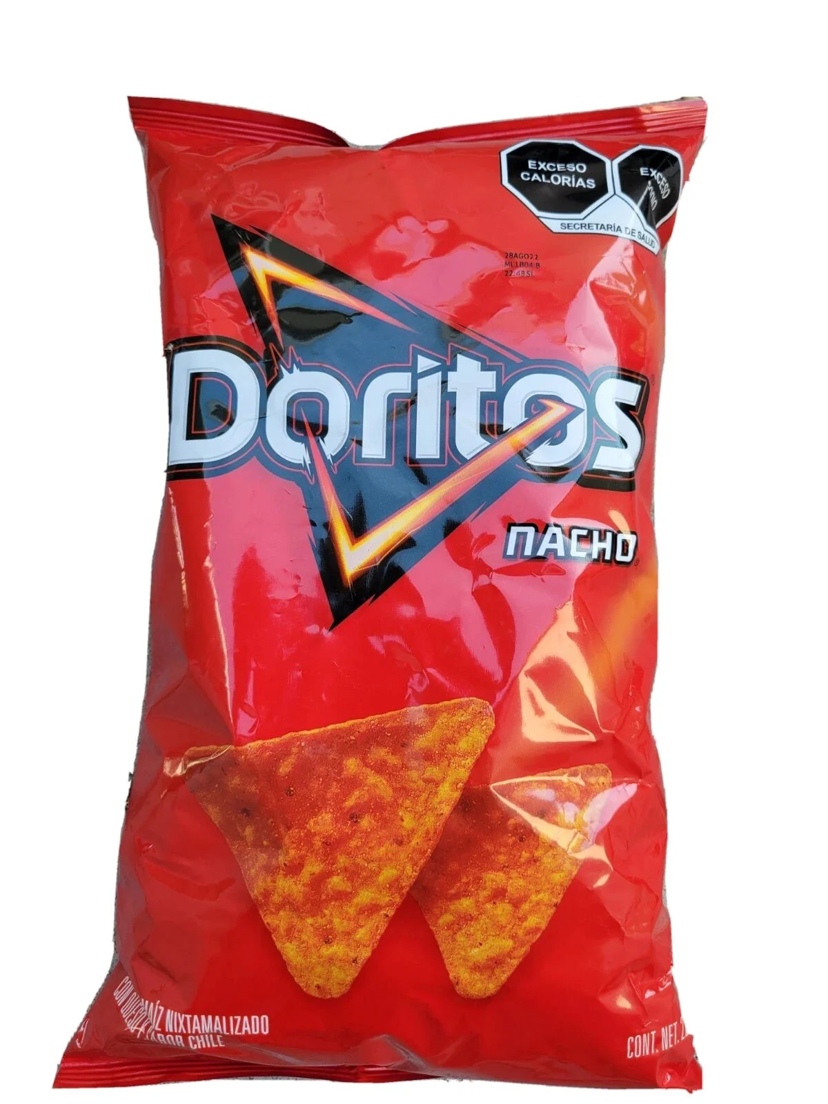 Mexican Doritos Nacho