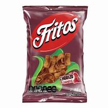 Mexican Fritos Chorizo and Chipotle