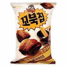 Exotic Jayone Choco Churros