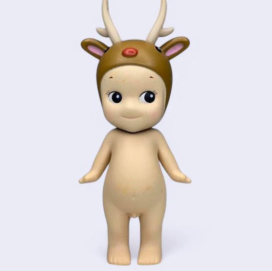 Exotic Mini Toy Animal