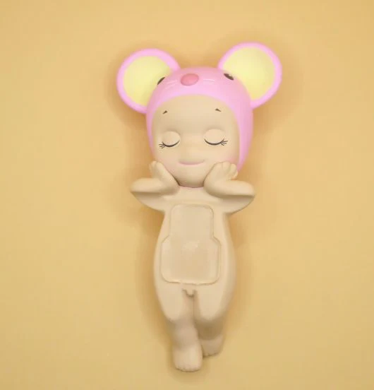 Exotic Mini Toy Dreaming