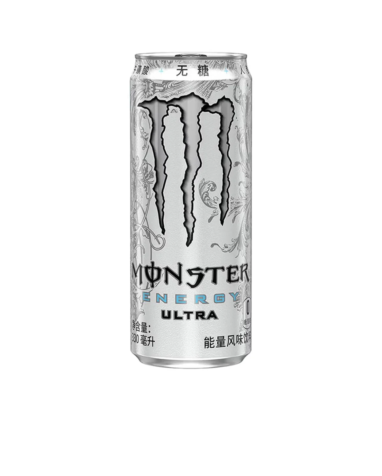 Exotic Monster Sugar Free