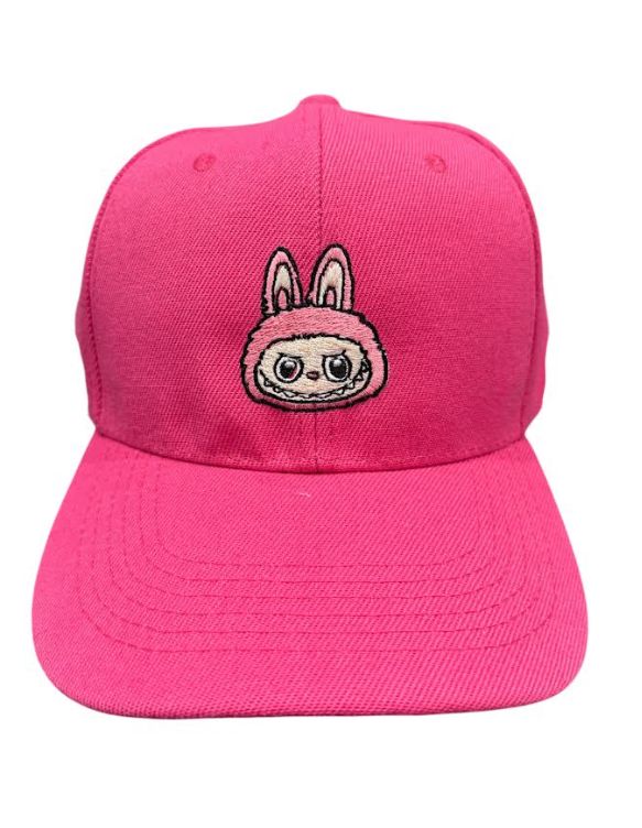 Exotic Neo Cap Pink