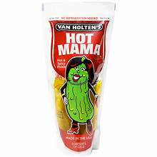 Van Holten's Pickle Big Mama