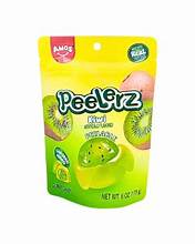 Amos Peelerz Gummy Kiwi 3.0oz